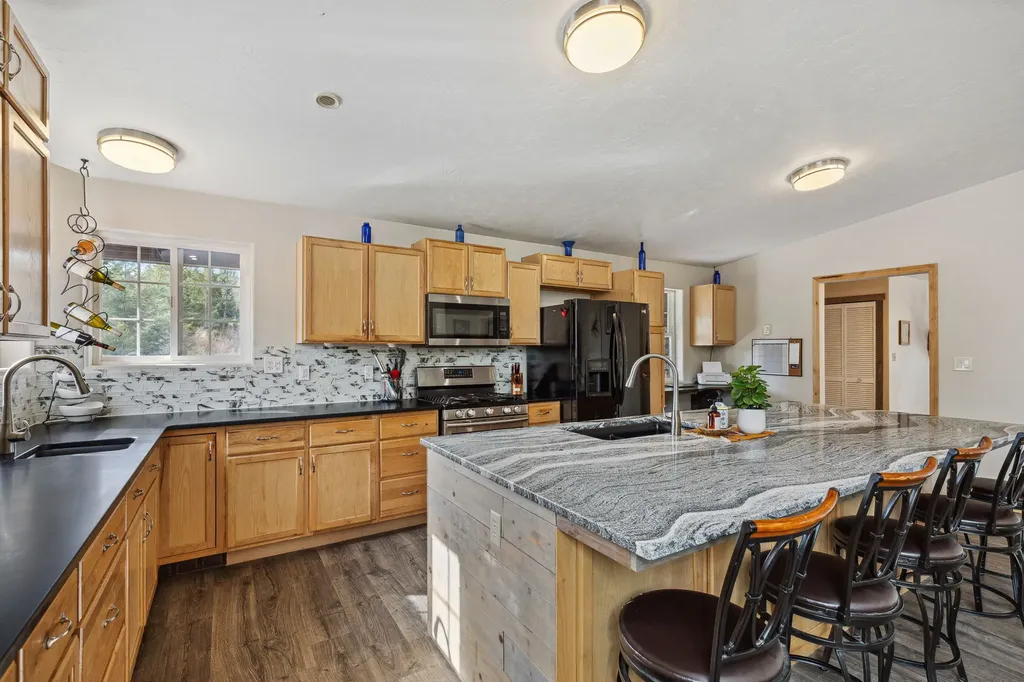 1743 Nighthawk Trail Victor MT 59875
