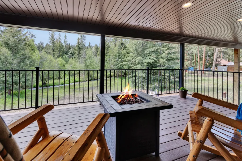 1743 Nighthawk Trail Victor MT 59875