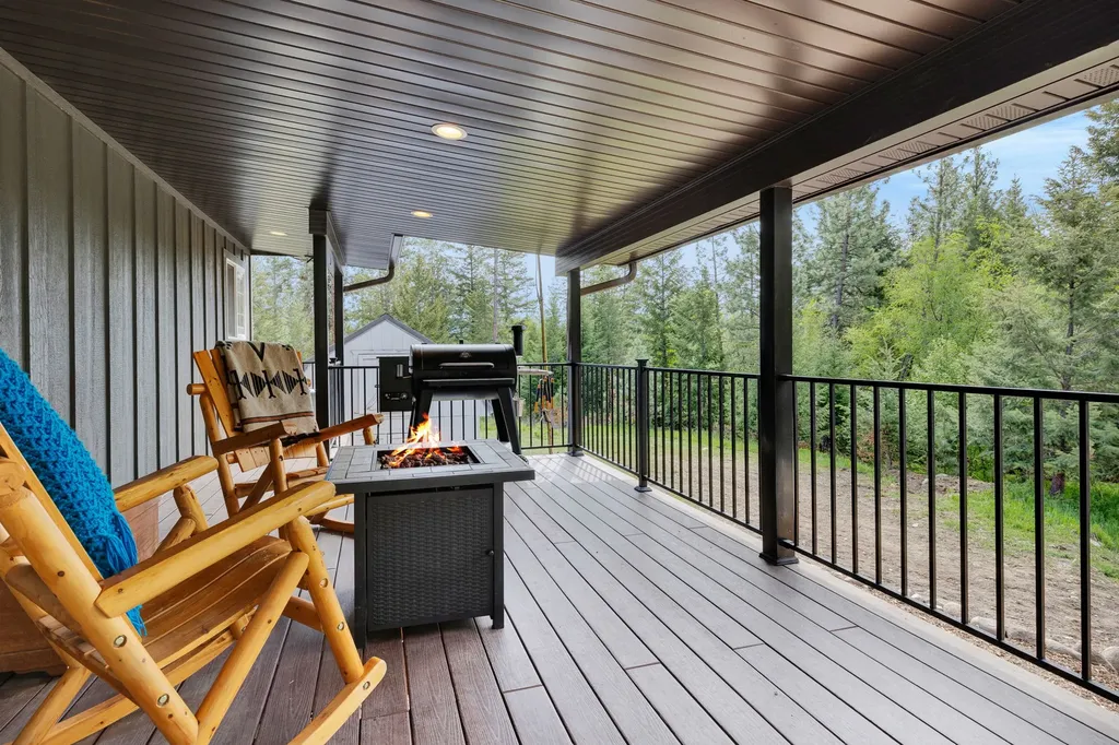 1743 Nighthawk Trail Victor MT 59875