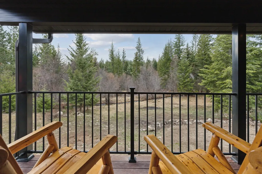 1743 Nighthawk Trail Victor MT 59875