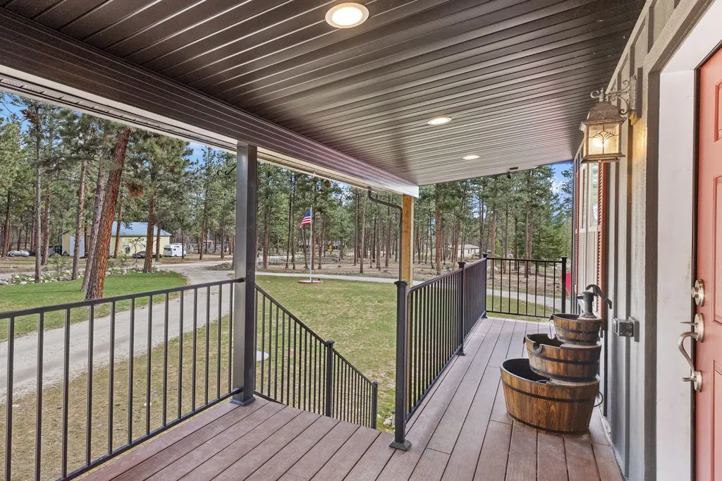 1743 Nighthawk Trail Victor MT 59875