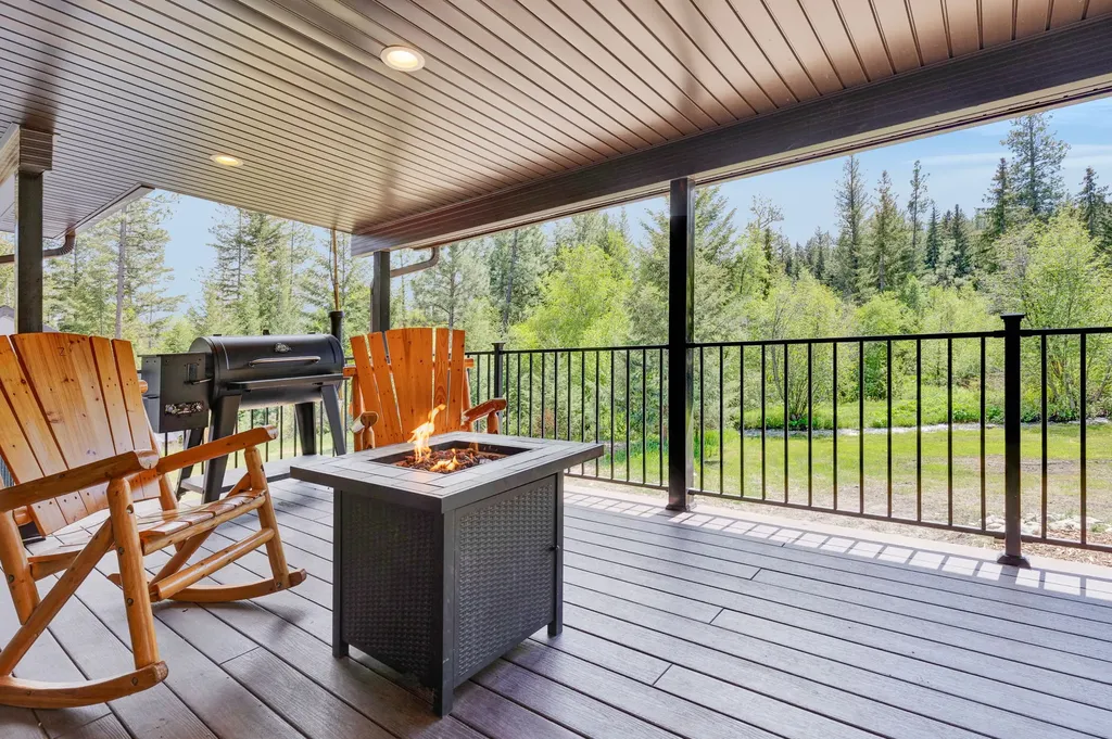 1743 Nighthawk Trail Victor MT 59875