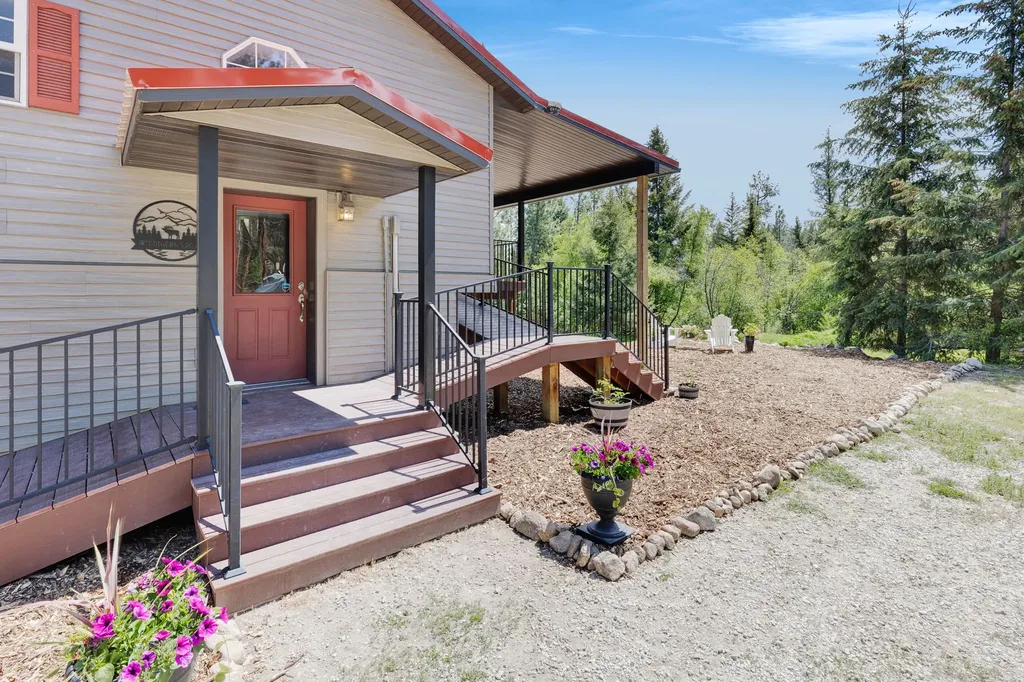 1743 Nighthawk Trail Victor MT 59875