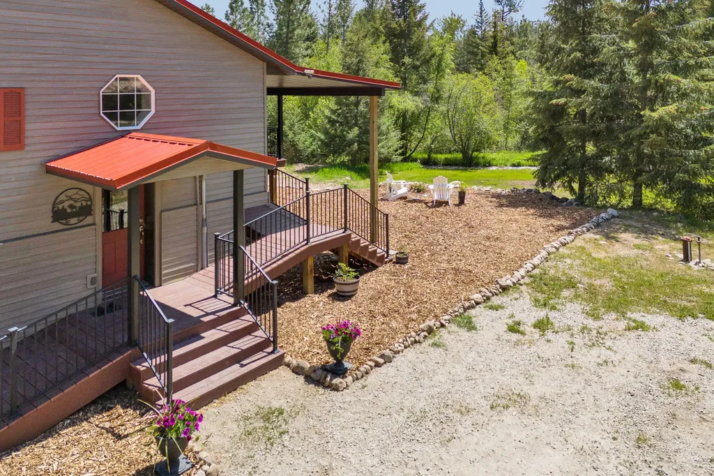1743 Nighthawk Trail Victor MT 59875