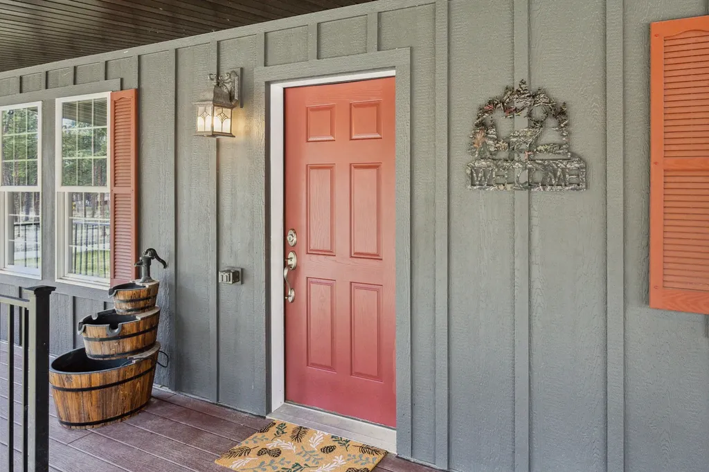 1743 Nighthawk Trail Victor MT 59875