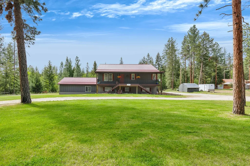 1743 Nighthawk Trail Victor MT 59875