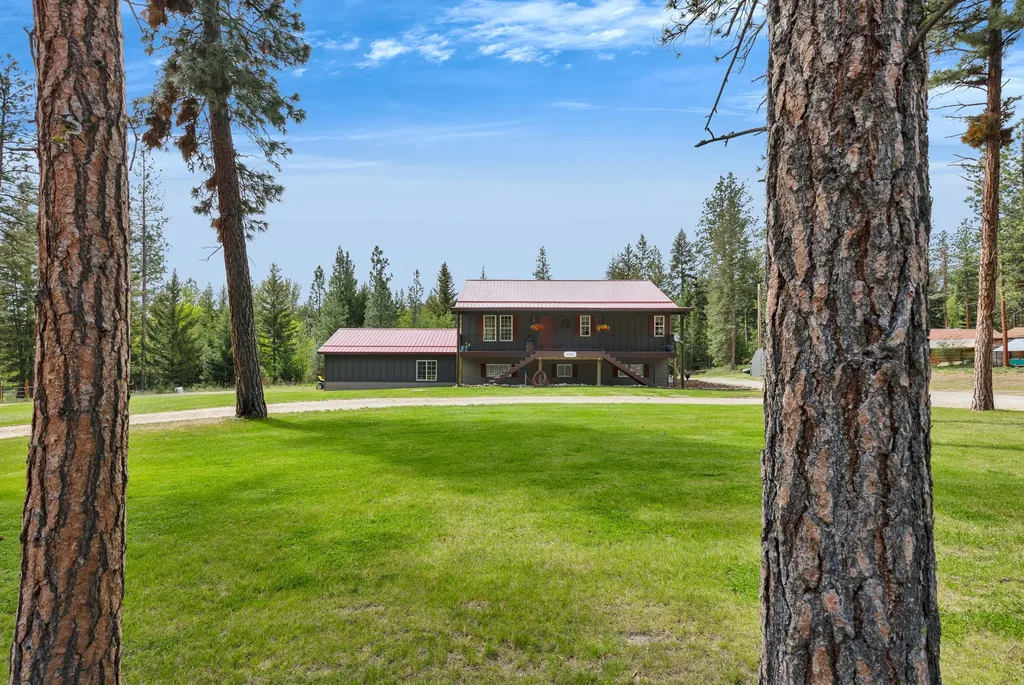 1743 Nighthawk Trail Victor MT 59875