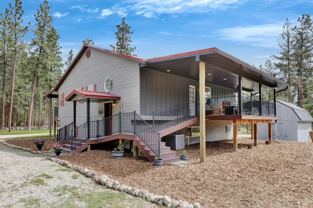 1743 Nighthawk Trail Victor MT 59875