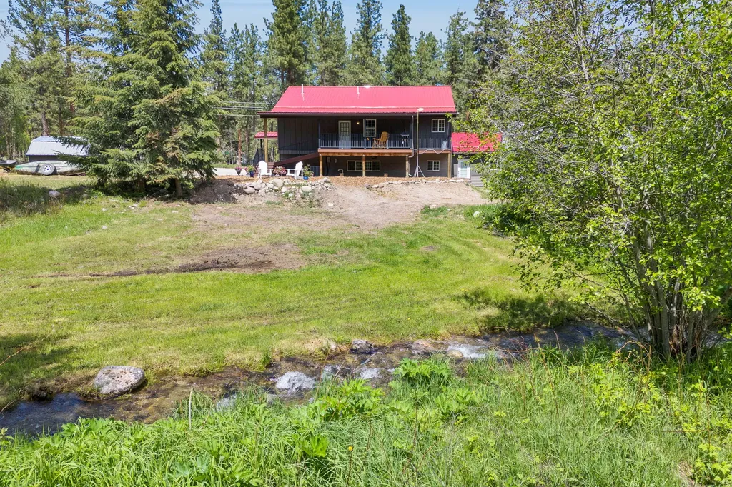 1743 Nighthawk Trail Victor MT 59875