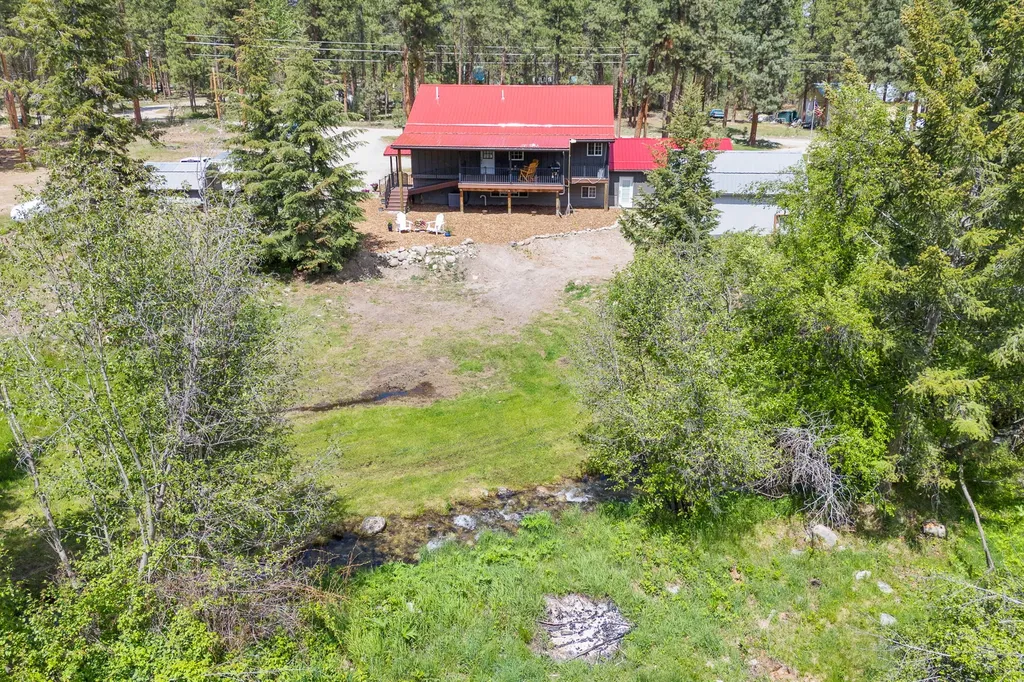 1743 Nighthawk Trail Victor MT 59875