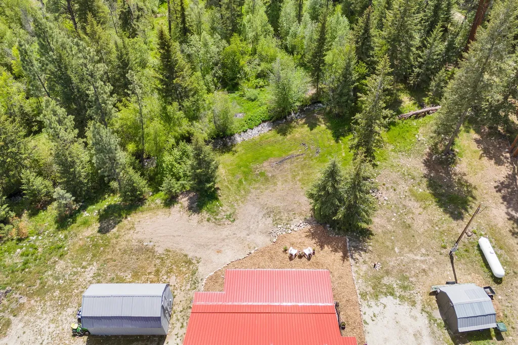 1743 Nighthawk Trail Victor MT 59875