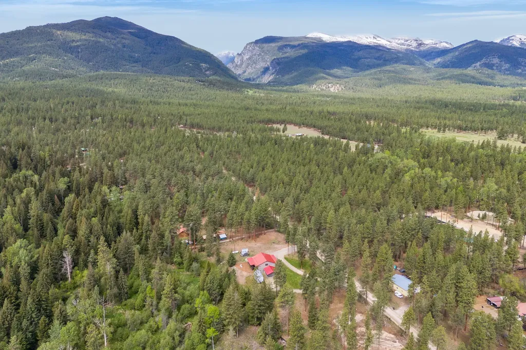 1743 Nighthawk Trail Victor MT 59875