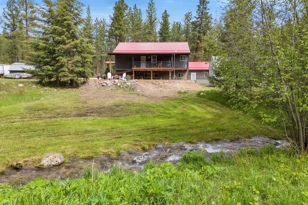 1743 Nighthawk Trail Victor MT 59875