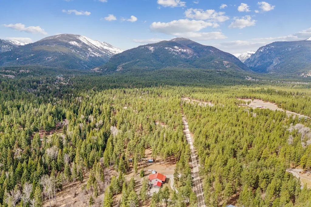1743 Nighthawk Trail Victor MT 59875