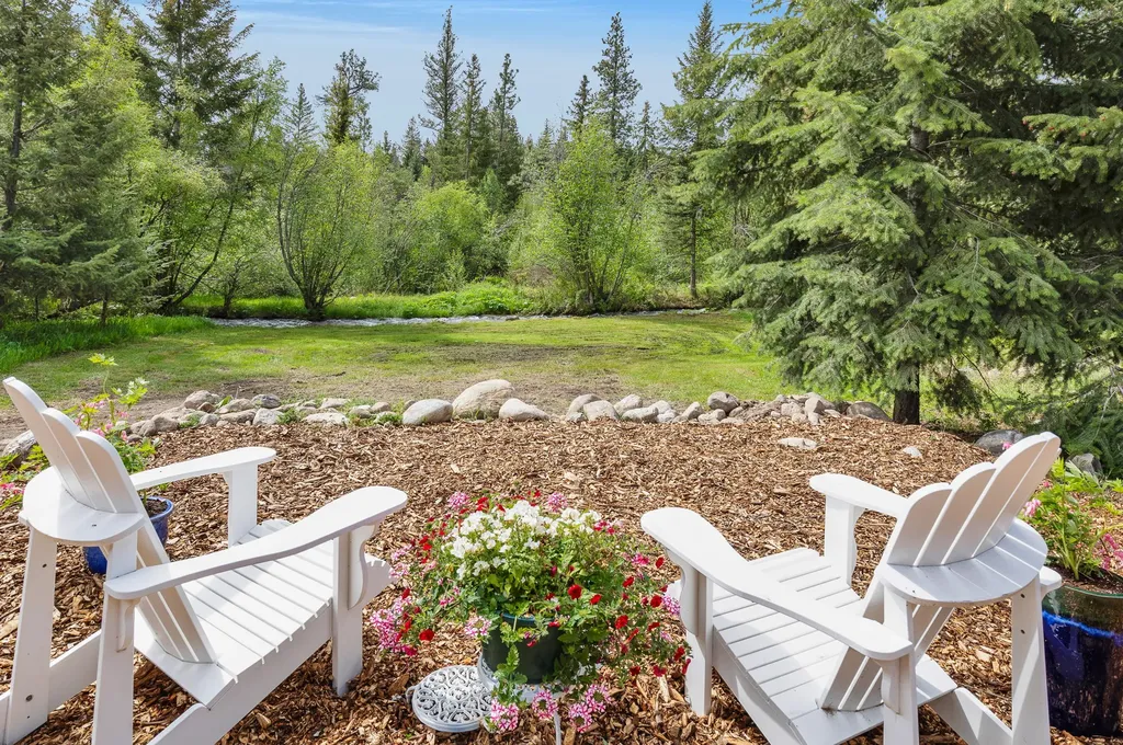 1743 Nighthawk Trail Victor MT 59875