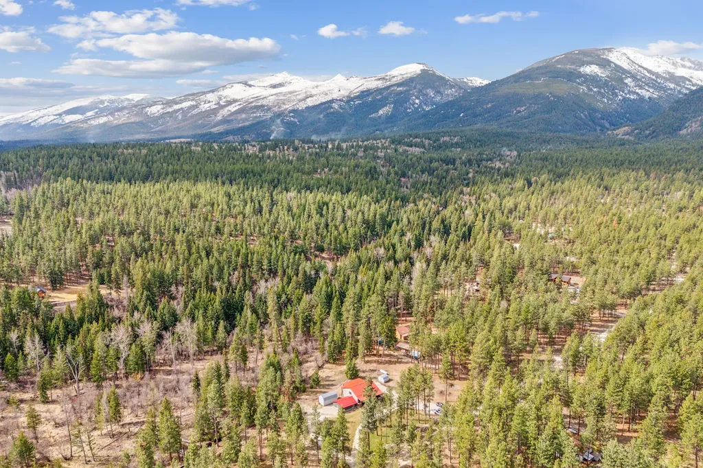 1743 Nighthawk Trail Victor MT 59875