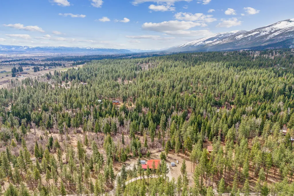 1743 Nighthawk Trail Victor MT 59875