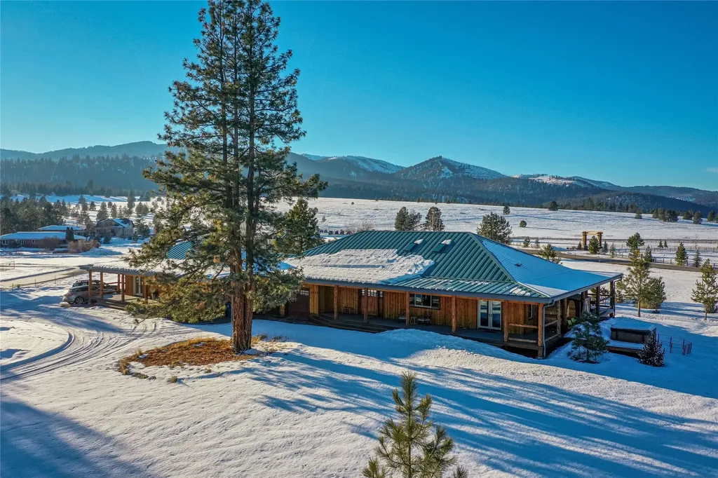 4705/4709 Wornath Road Missoula MT 59804