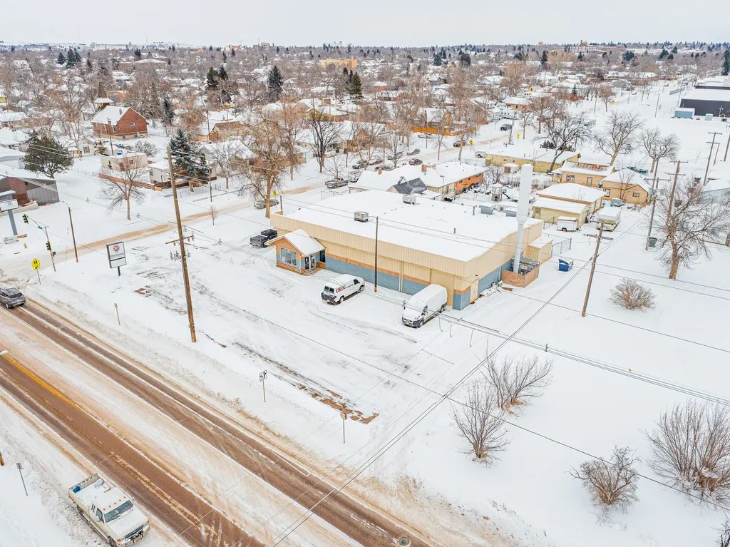601 9th Street S Great Falls MT 59405