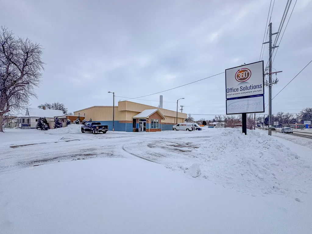 601 9th Street S Great Falls MT 59405