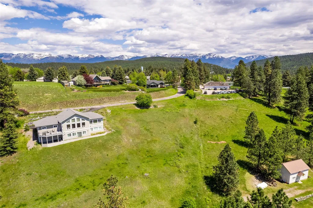 130 S Crestview Terrace Bigfork MT 59911