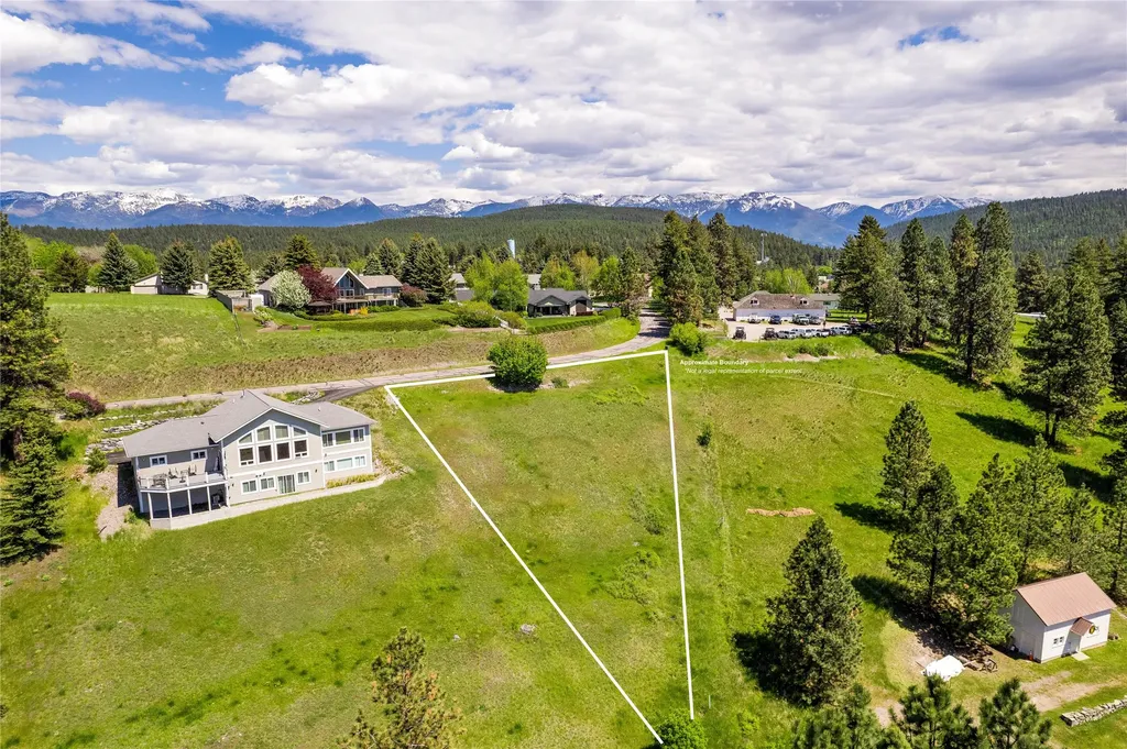 130 S Crestview Terrace Bigfork MT 59911