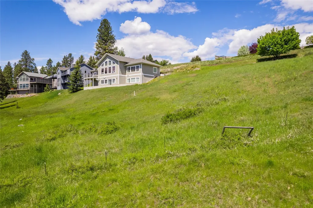 130 S Crestview Terrace Bigfork MT 59911