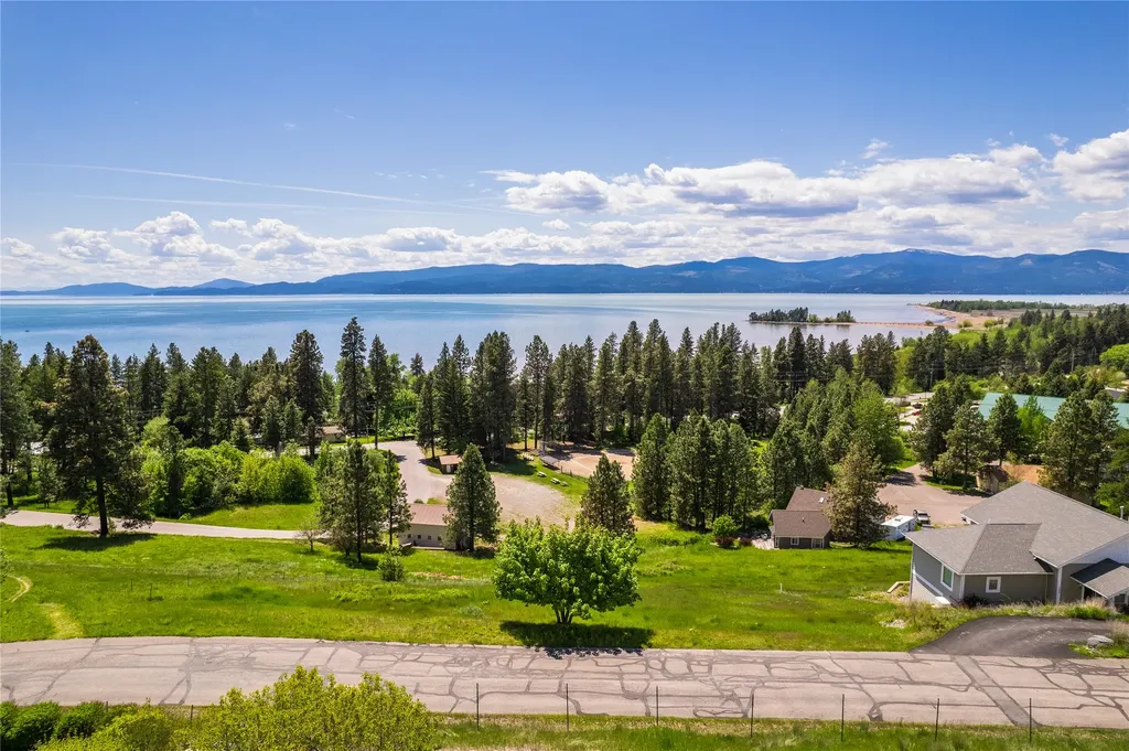 130 S Crestview Terrace Bigfork MT 59911