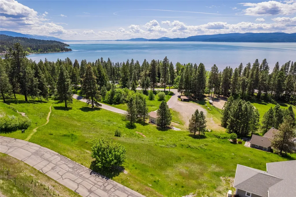 130 S Crestview Terrace Bigfork MT 59911
