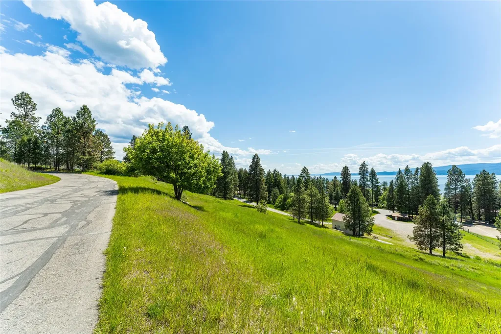 130 S Crestview Terrace Bigfork MT 59911