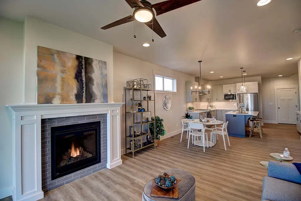 175 Meadow Vista Loop Kalispell MT 59901
