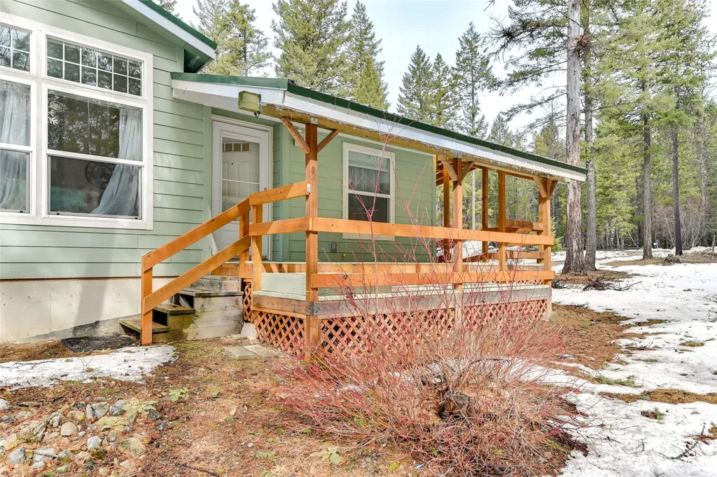 3150 Foothill Road Kalispell MT 59901