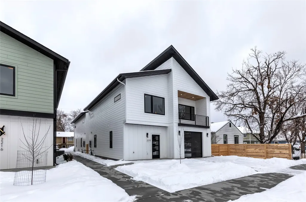 2210 SW 12th Street Missoula MT 59801