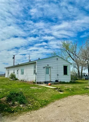 200 Cleveland Road Chinook MT 59523