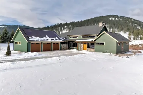 1212 Bandmann Trail Missoula MT 59802