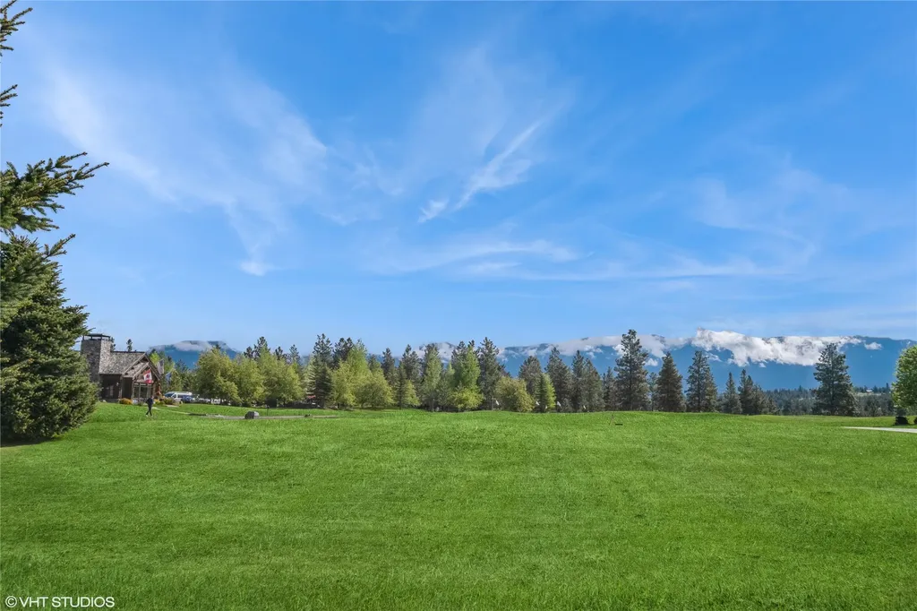 19 Haflinger Cottage Way Eureka MT 59917