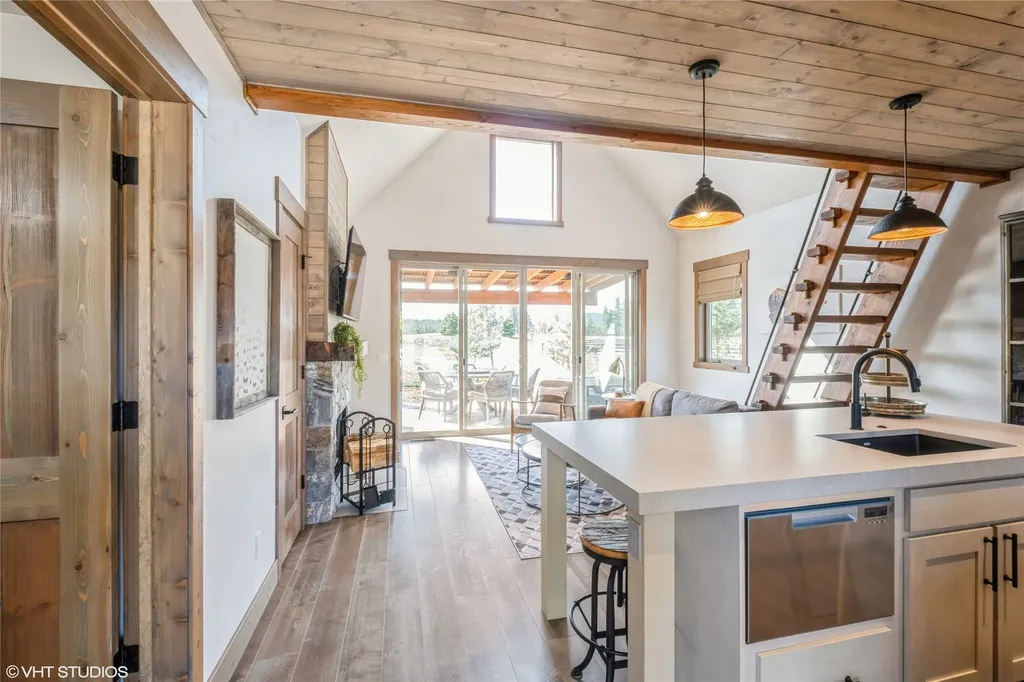 19 Haflinger Cottage Way Eureka MT 59917