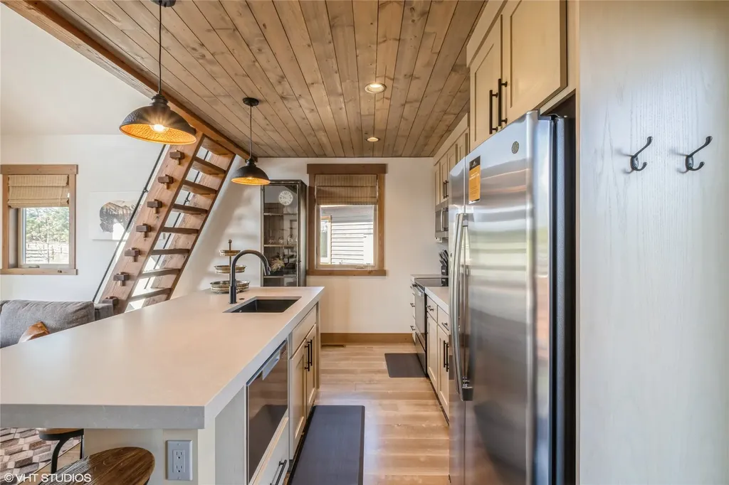 19 Haflinger Cottage Way Eureka MT 59917