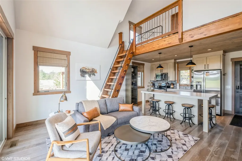 19 Haflinger Cottage Way Eureka MT 59917