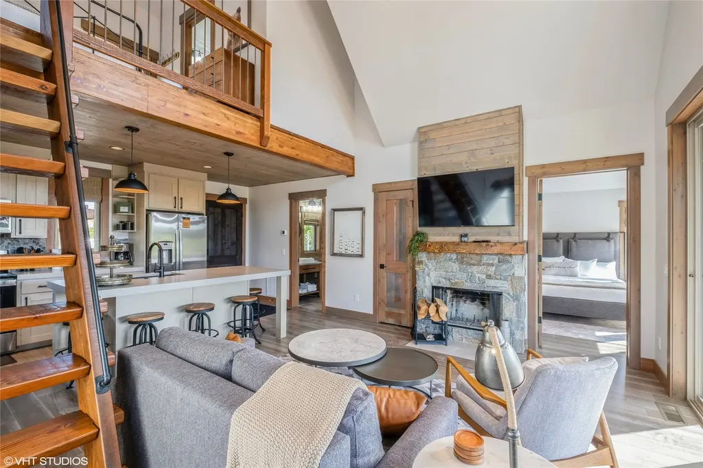 19 Haflinger Cottage Way Eureka MT 59917