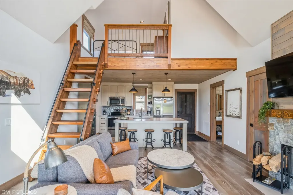 19 Haflinger Cottage Way Eureka MT 59917