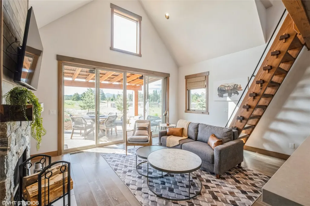 19 Haflinger Cottage Way Eureka MT 59917