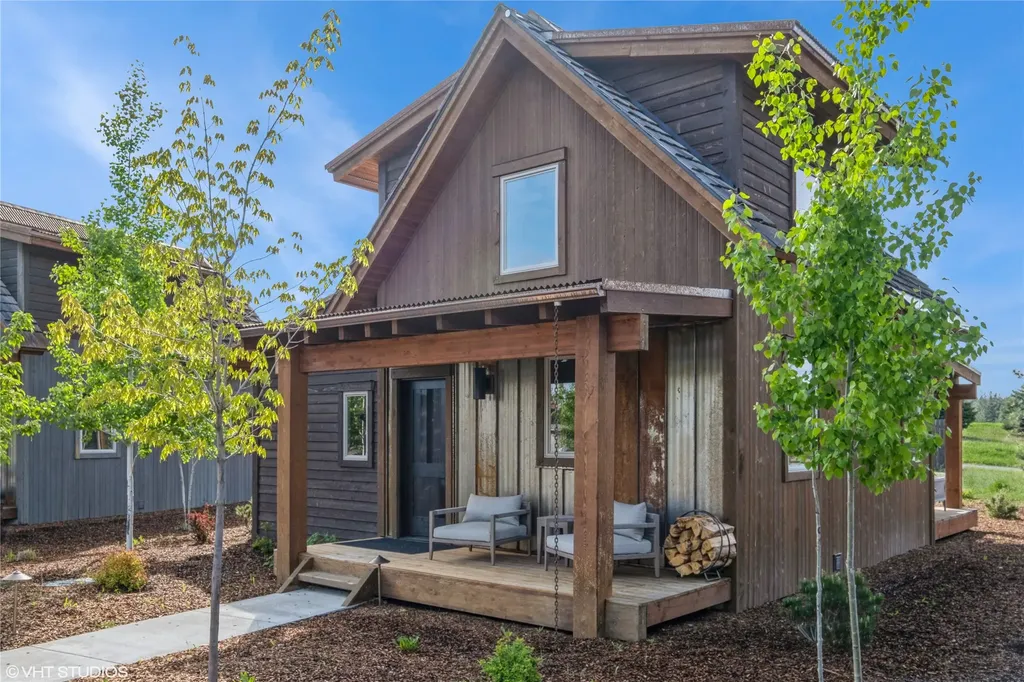 19 Haflinger Cottage Way Eureka MT 59917
