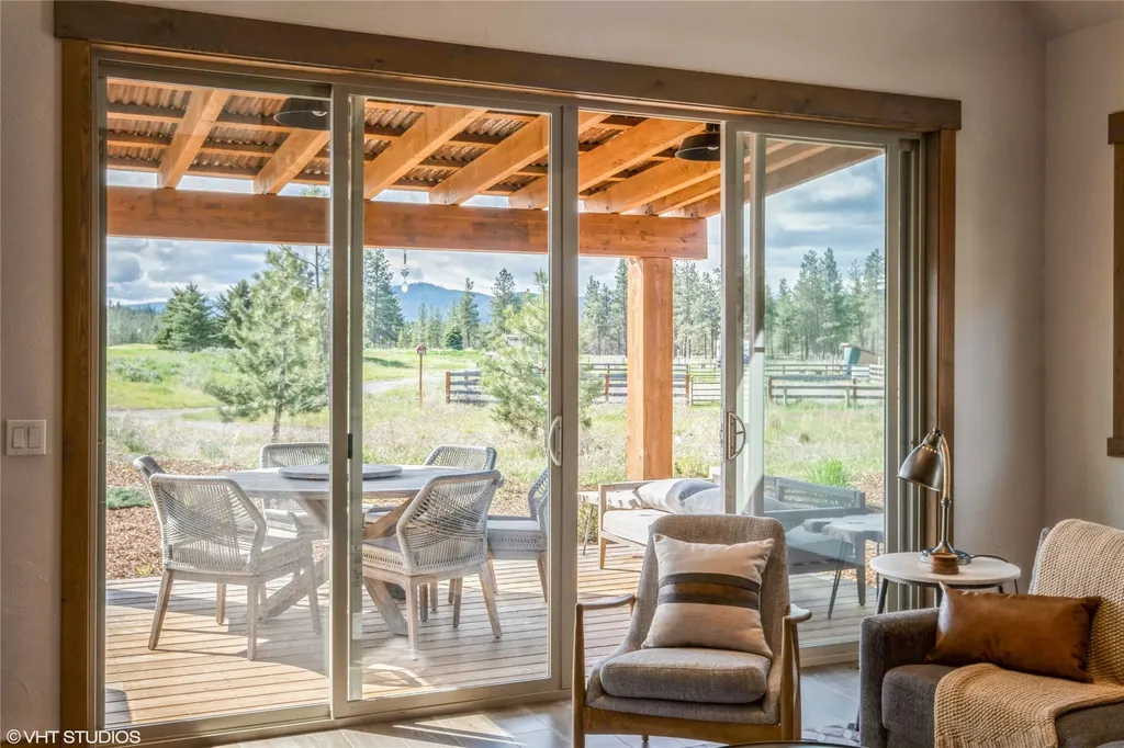 19 Haflinger Cottage Way Eureka MT 59917