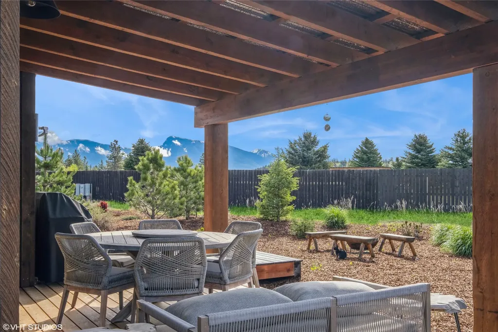 19 Haflinger Cottage Way Eureka MT 59917