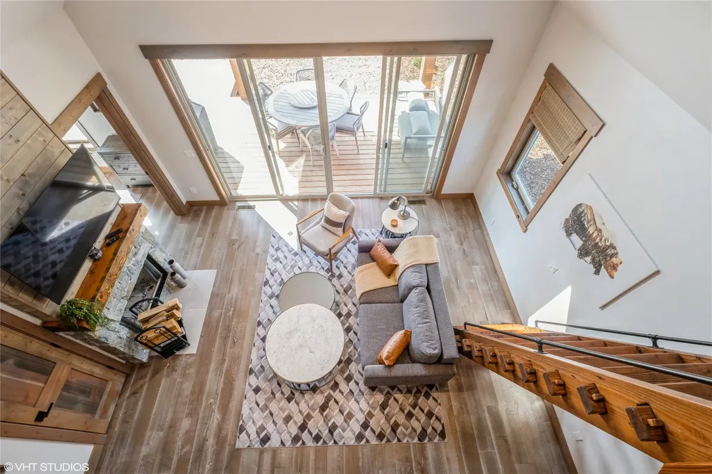 19 Haflinger Cottage Way Eureka MT 59917