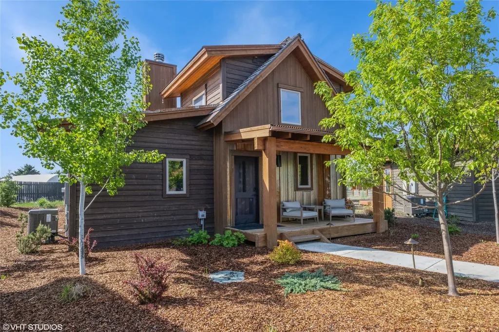 19 Haflinger Cottage Way Eureka MT 59917