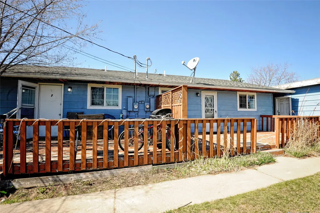 6 Parkway Drive Kalispell MT 59901