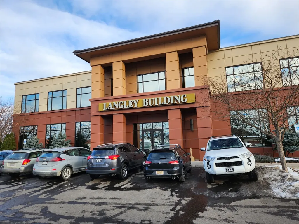 2425 W Central Avenue Missoula MT 59801