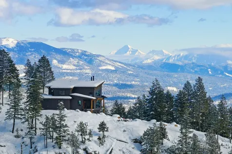 75 Meadows Drive Whitefish MT 59937
